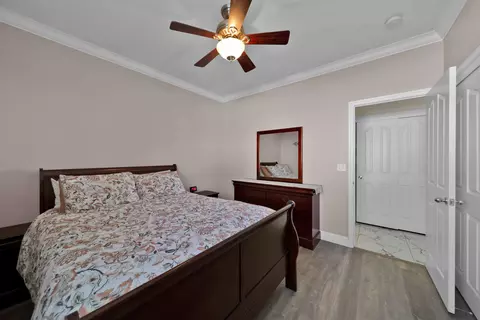 Bedroom - 1397 Empress Ln, Redding, CA 96002 photo 2 of 6