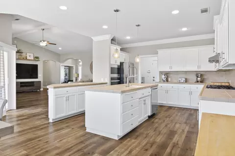 Kitchen - 4039 Winter Green Ct, Redding, CA 96001 photo 1 of 6