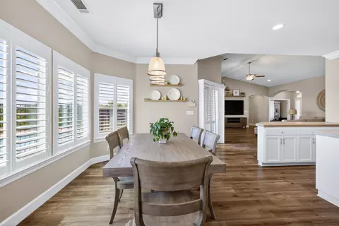 Dining - 4039 Winter Green Ct, Redding, CA 96001 photo 2 of 2