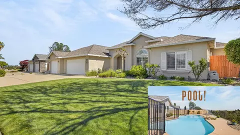 4039 Winter Green Ct, Redding, CA 96001