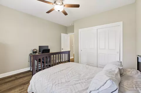 Bedroom - 4039 Winter Green Ct, Redding, CA 96001 photo 5 of 7