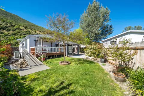 13905 Trinity Mountain Rd, French Gulch, CA 96033