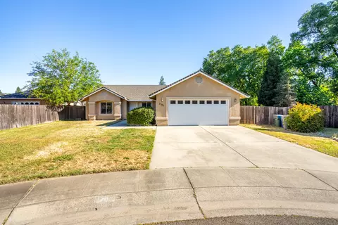 Exterior - 2762 Citrine Ave, Redding, CA 96001 photo 7 of 7