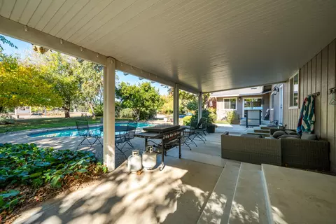Exterior - 7429 Danish Ln, Redding, CA 96002 photo 11 of 48