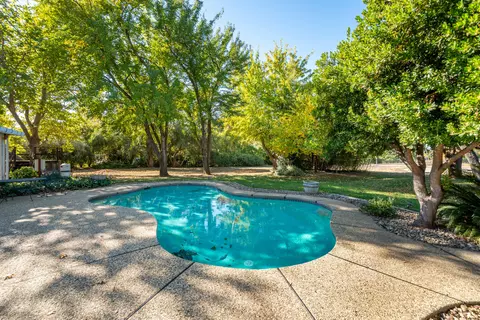 Exterior - 7429 Danish Ln, Redding, CA 96002 photo 15 of 48