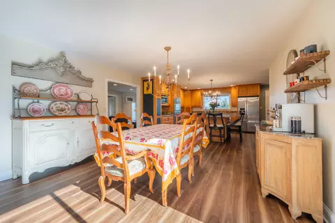 Dining - 7429 Danish Ln, Redding, CA 96002 photo 3 of 3