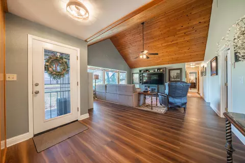 Entry Way - 7429 Danish Ln, Redding, CA 96002 photo 1 of 1