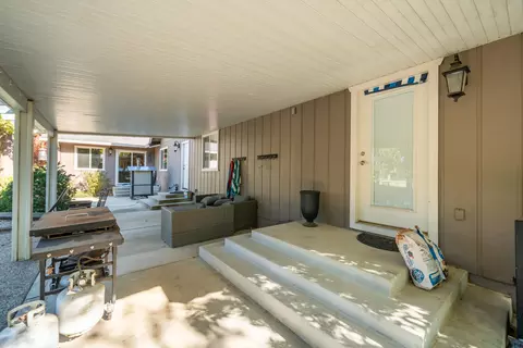 Exterior - 7429 Danish Ln, Redding, CA 96002 photo 10 of 48