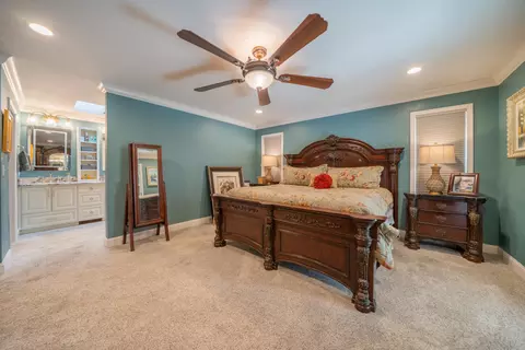 Bedroom - 7429 Danish Ln, Redding, CA 96002 photo 5 of 6