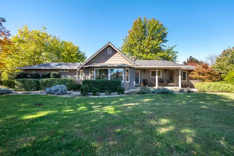 Exterior - 7429 Danish Ln, Redding, CA 96002 photo 6 of 48