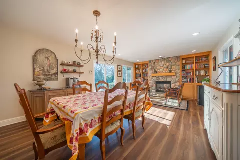 Dining - 7429 Danish Ln, Redding, CA 96002 photo 1 of 3