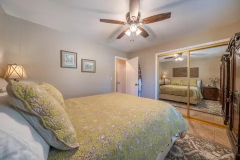 Bedroom - 7429 Danish Ln, Redding, CA 96002 photo 3 of 6