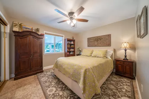 Bedroom - 7429 Danish Ln, Redding, CA 96002 photo 2 of 6