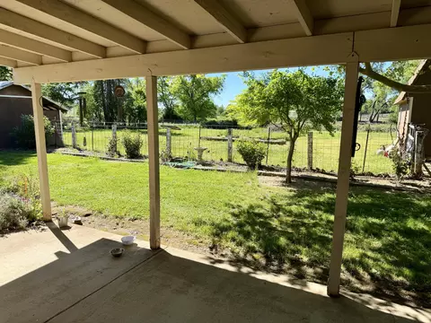 Exterior - 4856 Pheasant Dr, Anderson, CA 96007 photo 8 of 18