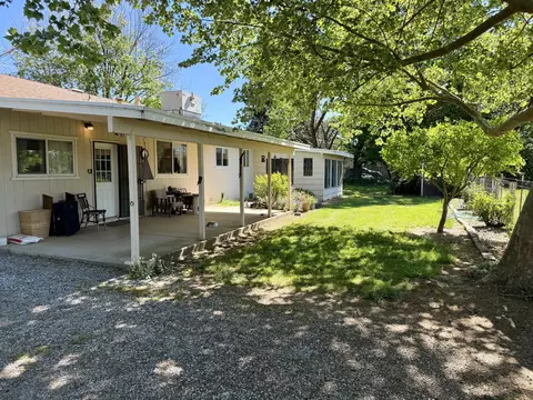 Exterior - 4856 Pheasant Dr, Anderson, CA 96007 photo 7 of 18