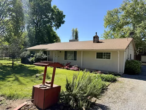 Exterior - 4856 Pheasant Dr, Anderson, CA 96007 photo 3 of 18