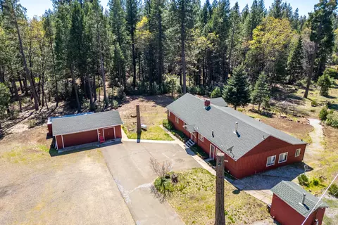 33103 State Highway 44, Shingletown, CA 96088