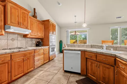 Kitchen - 2588 Valencia St, Redding, CA 96003 photo 1 of 3