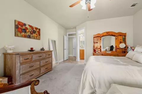 Bedroom - 2588 Valencia St, Redding, CA 96003 photo 2 of 4