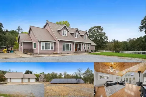 10190 Oak Run Rd, Oak Run, CA 96069