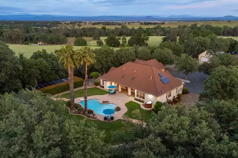 21992 Los Altos Dr, Palo Cedro, CA 96073