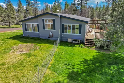 Exterior - 29312 Day Rd, Mcarthur, CA 96056 photo 5 of 12