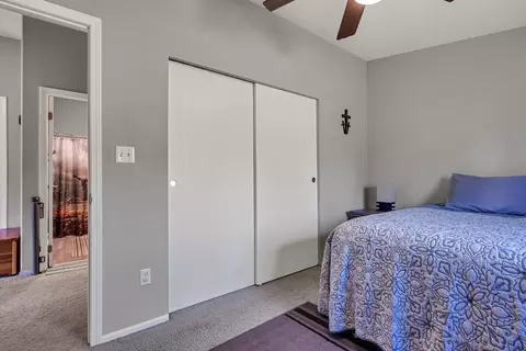 Bedroom - 29312 Day Rd, Mcarthur, CA 96056 photo 6 of 6