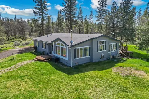 Exterior - 29312 Day Rd, Mcarthur, CA 96056 photo 1 of 12