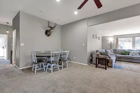 Dining - 29312 Day Rd, Mcarthur, CA 96056 photo 1 of 1