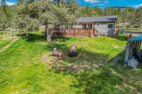 Exterior - 29312 Day Rd, Mcarthur, CA 96056 photo 11 of 12