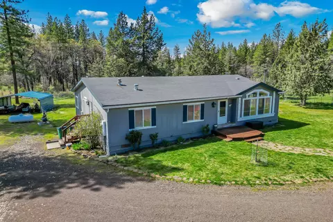 Exterior - 29312 Day Rd, Mcarthur, CA 96056 photo 2 of 12
