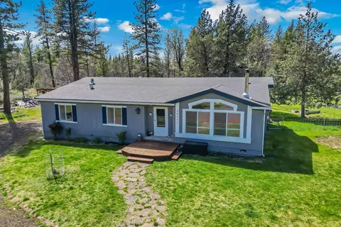 Exterior - 29312 Day Rd, Mcarthur, CA 96056 photo 6 of 12