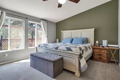 Bedroom - 29312 Day Rd, Mcarthur, CA 96056 photo 1 of 6