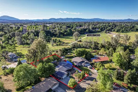 View/Area - 1648 Filaree Dr, Redding, CA 96002 photo 3 of 4