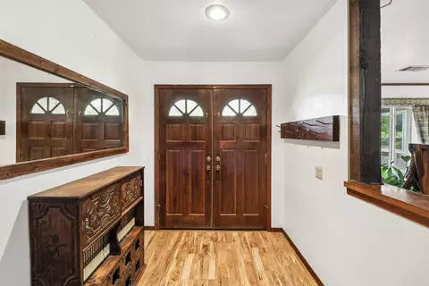 Entry Way - 1648 Filaree Dr, Redding, CA 96002 photo 1 of 3