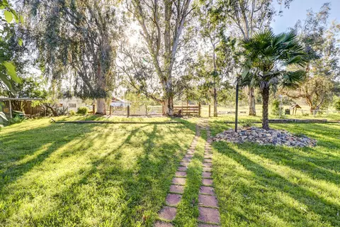 Exterior - 1648 Filaree Dr, Redding, CA 96002 photo 9 of 15