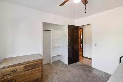 Bedroom - 1648 Filaree Dr, Redding, CA 96002 photo 5 of 6