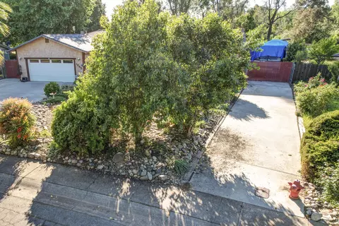 Exterior - 1648 Filaree Dr, Redding, CA 96002 photo 15 of 15