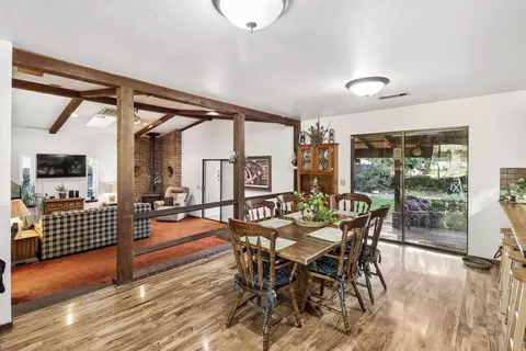 Dining - 1648 Filaree Dr, Redding, CA 96002 photo 1 of 2