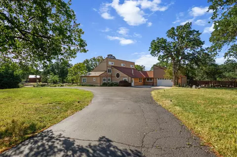21445 Wilcox Rd, Red Bluff, CA 96080