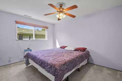 Bedroom - 2631 Alfreda Way, Redding, CA 96002 photo 2 of 3