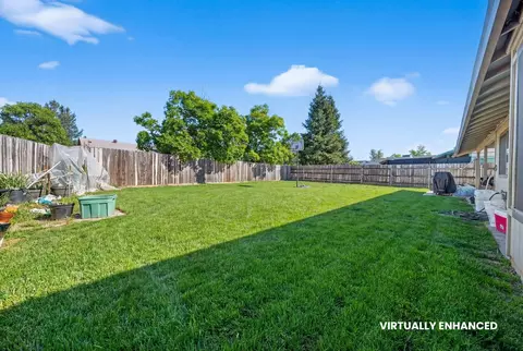Exterior - 2370 Candlewood Dr, Redding, CA 96003 photo 3 of 6