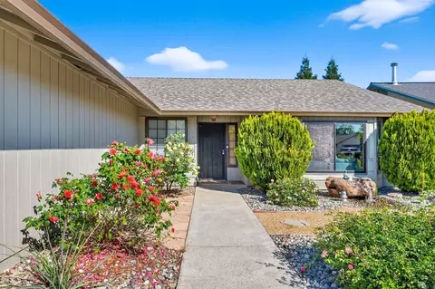 Exterior - 2370 Candlewood Dr, Redding, CA 96003 photo 2 of 6