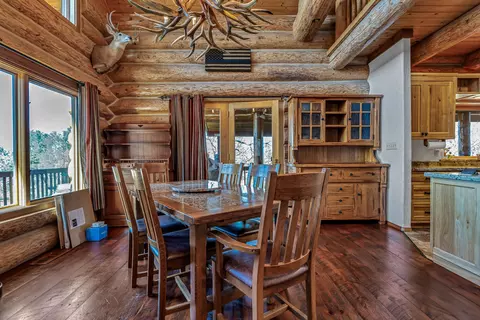 Dining - 43007 Shoshoni Loop, Fall River Mills, CA 96028 photo 1 of 3