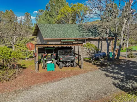 Exterior - 43007 Shoshoni Loop, Fall River Mills, CA 96028 photo 14 of 14
