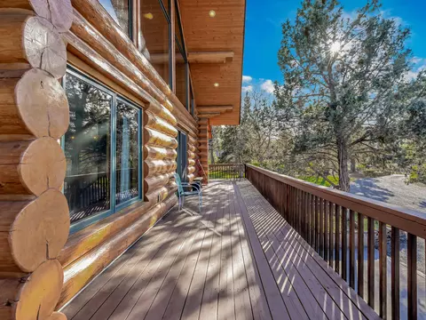Exterior - 43007 Shoshoni Loop, Fall River Mills, CA 96028 photo 7 of 14
