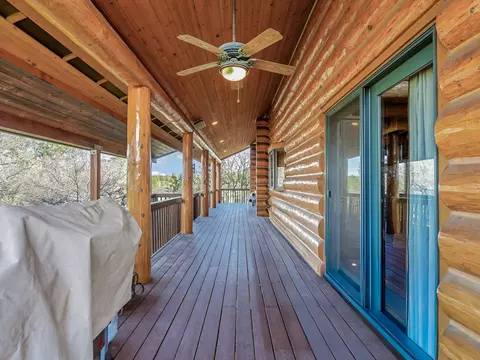 Exterior - 43007 Shoshoni Loop, Fall River Mills, CA 96028 photo 8 of 14