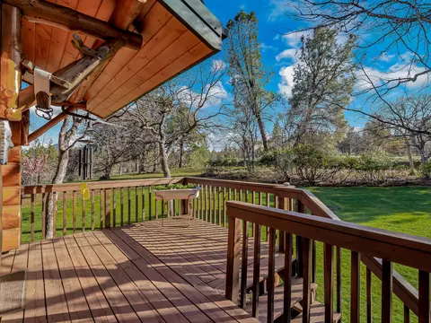 Exterior - 43007 Shoshoni Loop, Fall River Mills, CA 96028 photo 3 of 14