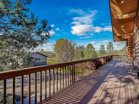 Exterior - 43007 Shoshoni Loop, Fall River Mills, CA 96028 photo 6 of 14