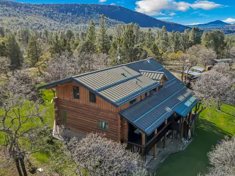 View/Area - 43007 Shoshoni Loop, Fall River Mills, CA 96028 photo 5 of 9